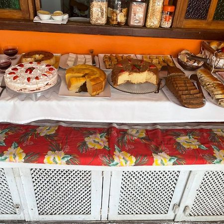 Pousada Rota Tropicana Porto Seguro Bagian luar foto