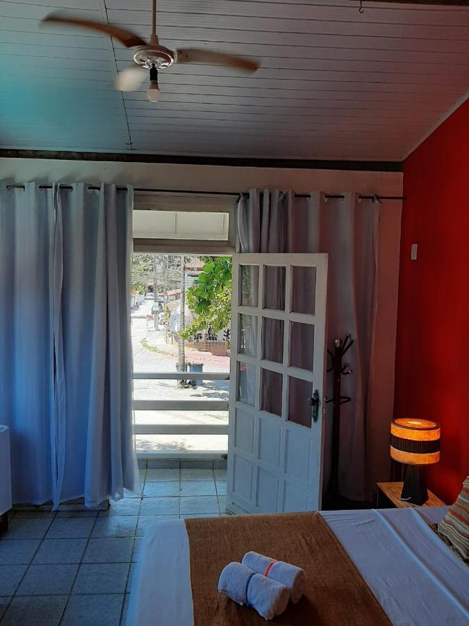 Pousada Rota Tropicana Porto Seguro Bagian luar foto