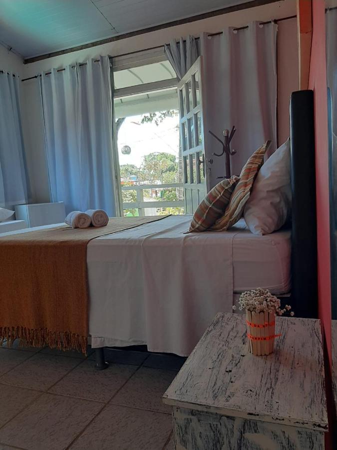 Pousada Rota Tropicana Porto Seguro Bagian luar foto