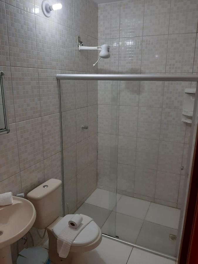 Pousada Rota Tropicana Porto Seguro Bagian luar foto